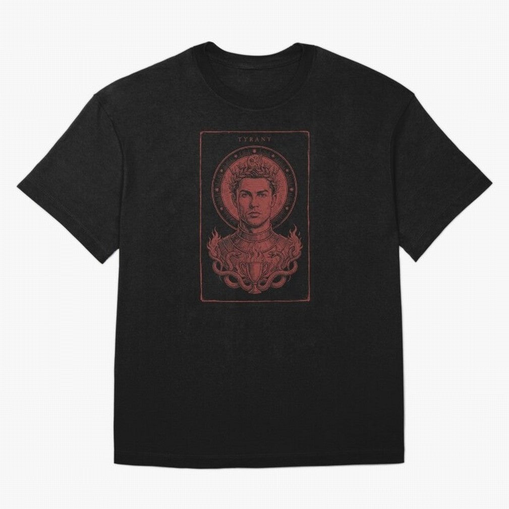 Ronaldo ¡ª The Relentless Ascendant Oversized T-Shirt Make the Season About the FIFA World Cup 2026 USA Canada Mexico Journey through Neymar Highlights, Spain Pride, Stadium Memories, Football Loyalty, International Chants and Championship