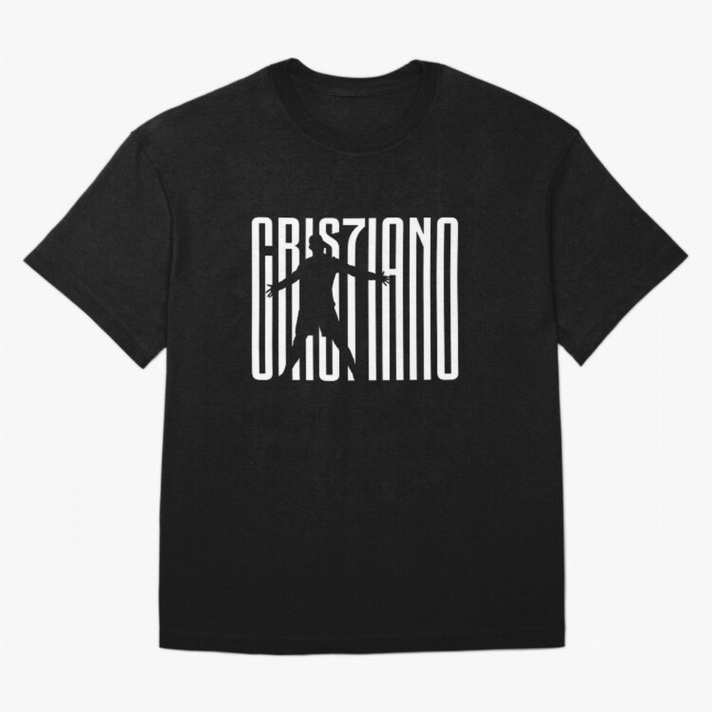 Cristiano Ronaldo Oversized T-Shirt Fuel the FIFA World Cup 2026 Journey through Messi, Neymar and Mbappe Highlights, England, France and Netherlands Pride, Retro Football Energy, Iconic Rivalries, Trophy Chase Drama and Stadium Atmosphere; Perfect