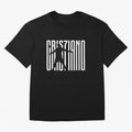Cristiano Ronaldo Oversized T-Shirt Fuel the FIFA World Cup 2026 Journey through Messi, Neymar and Mbappe Highlights, England, France and Netherlands Pride, Retro Football Energy, Iconic Rivalries, Trophy Chase Drama and Stadium Atmosphere; Perfect