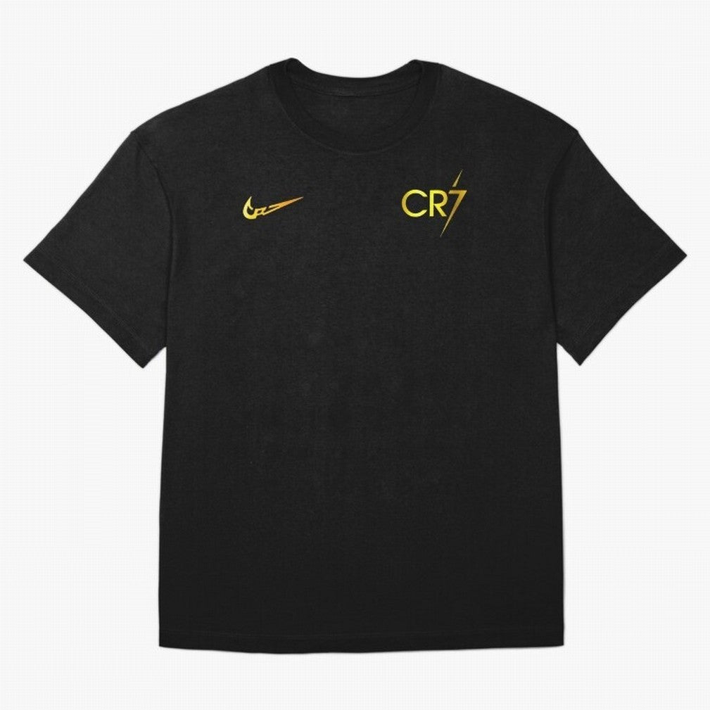 Cristiano Ronaldo Gold Edition Oversized T-Shirt Bring FIFA World Cup 2026 Group Stage for Fans of CR7 and Messi and Germany, Bringing Supporter Pride, Iconic Celebrations, Legendary Names and Global Match Day Energy; Perfect for Fans, Collectors,