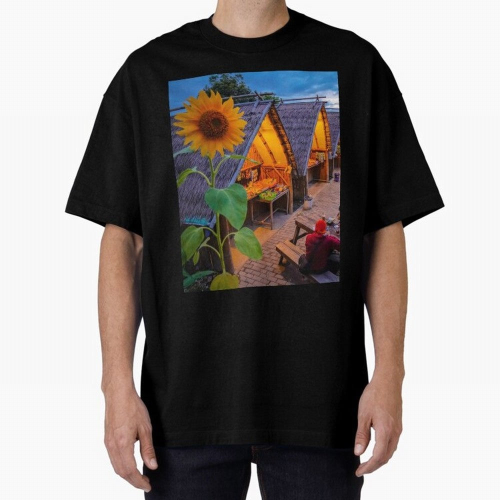 Cristiano Ronaldo Oversized T-Shirt Fuel the Hype around Global Football Passion for FIFA World Cup 2026 USA Canada Mexico, Filled with Haaland and Mbappe, Brazil, Portugal and Argentina, Sports Nostalgia, International Competition, Famous Players