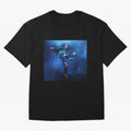 cristiano ronaldo #005 Oversized T-Shirt Make Your Look Match FIFA World Cup 2026 USA Canada Mexico for Fans of Mbappe and Neymar and Portugal, Spain and Germany, Bringing Football Passion, Legendary Performances, Festival Vibes and Supporter