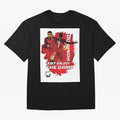 Cristiano Ronaldo Oversized T-Shirt Honor the Beautiful Game during FIFA World Cup 2026 USA Canada Mexico Centered on CR7, France Energy, Global Supporter Spirit, Legendary Goals, National Colors and Tournament Celebration; Ideal for Passionate
