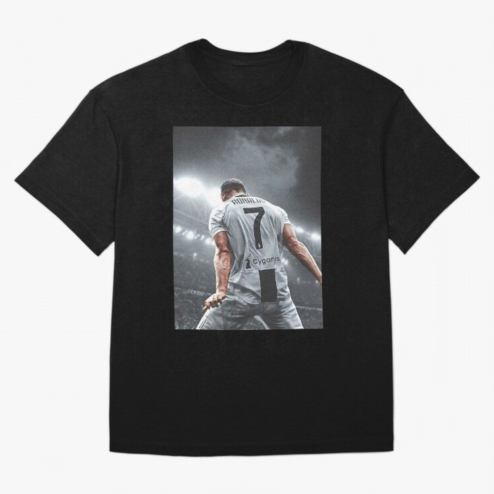 Glorious Oversized T-Shirt Celebrate Supporters United by Match Day Hype around FIFA World Cup 2026, Messi, Neymar and Mbappe, Spain and Netherlands, Retro Football Energy, Iconic Rivalries, Trophy Chase Drama and Stadium Atmosphere; Ideal for Fans