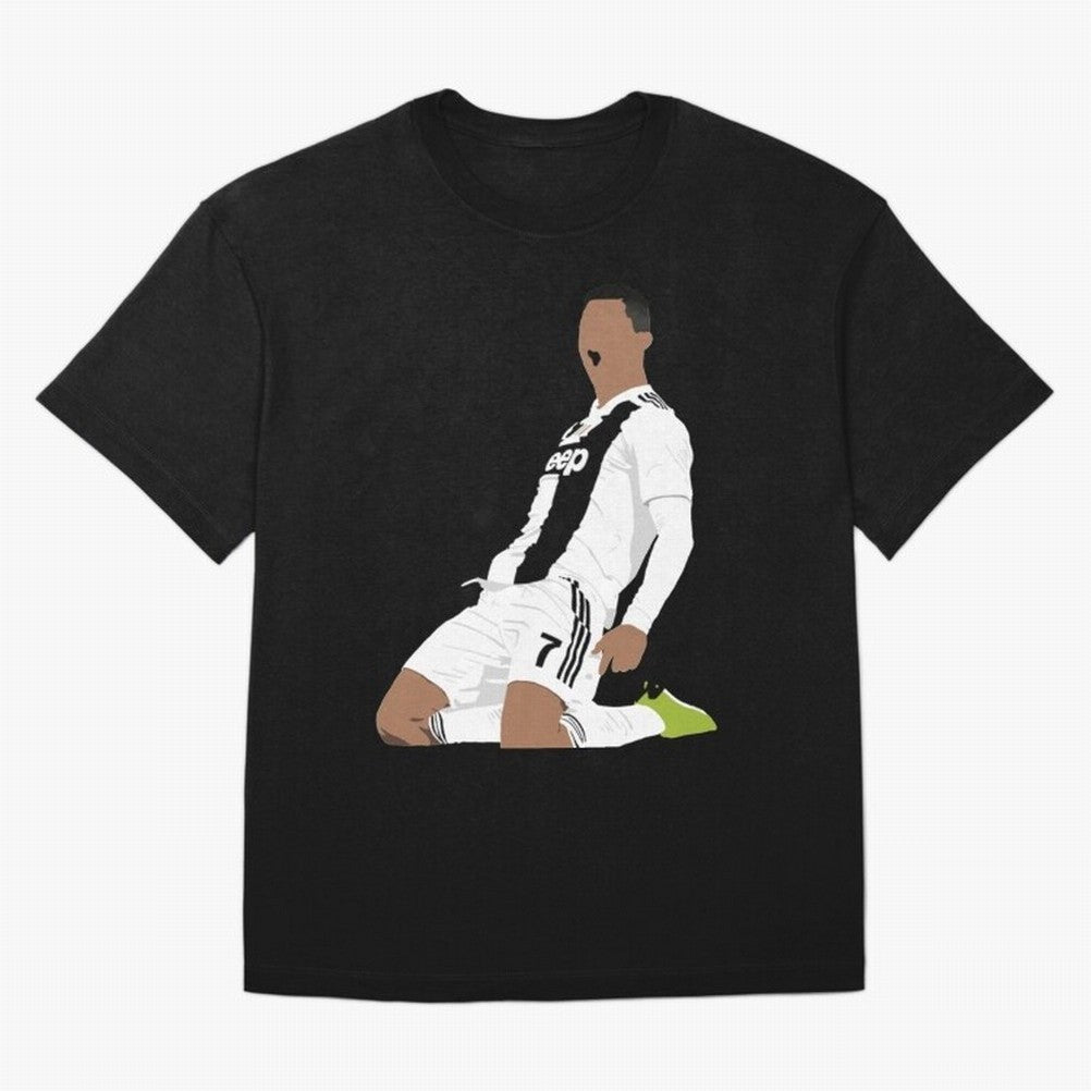 Cristiano Ronaldo Cristiano Ronaldo Oversized T-Shirt Join the Countdown to Global Football Passion for FIFA World Cup 2026 Group Stage, with Messi and Cristiano Ronaldo, England, Stadium Chants, National Pride, Trophy Dreams and Unforgettable