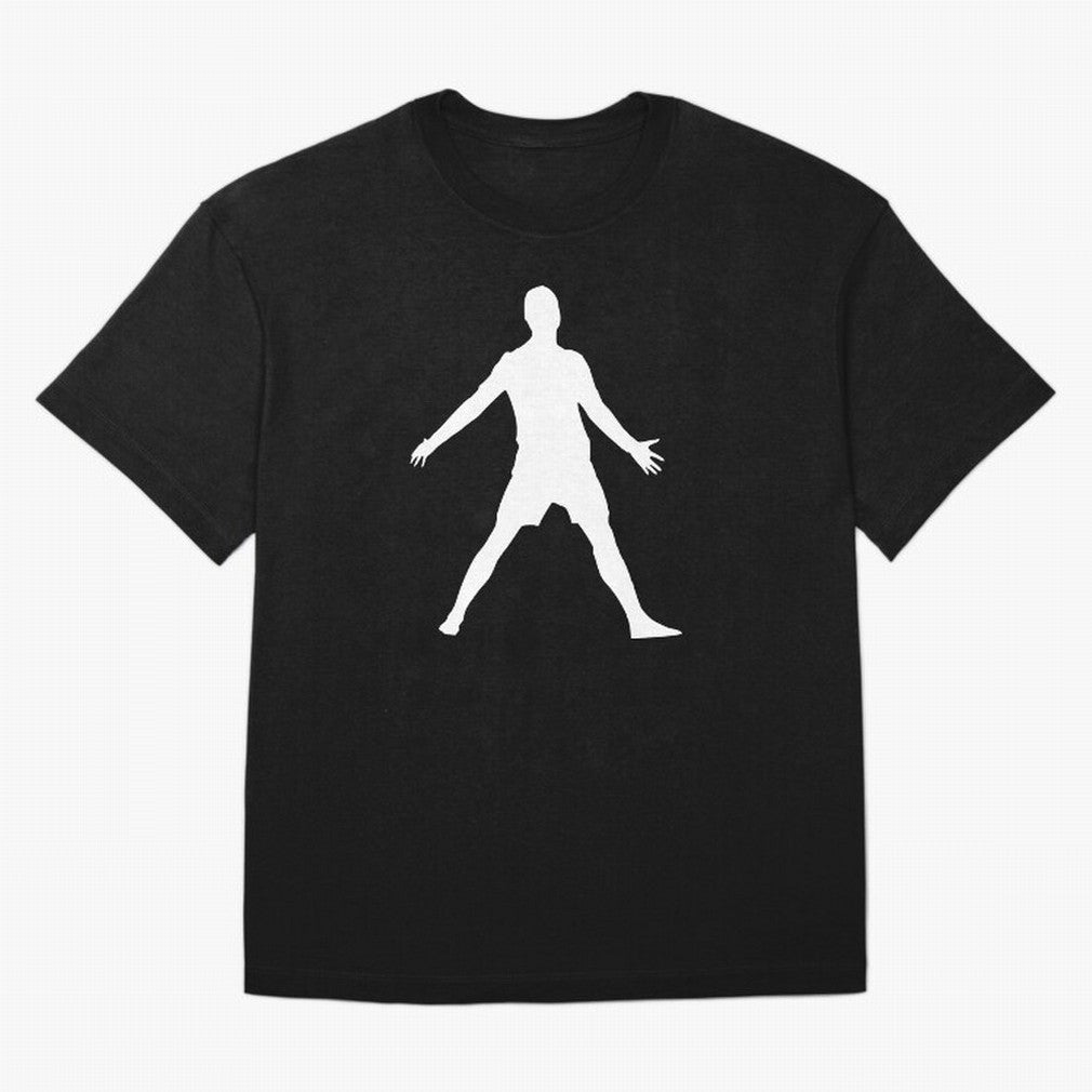 Siuuuuuuu Oversized T-Shirt Celebrate Fan Favorites in FIFA World Cup 2026 USA Canada Mexico Spirit, Capturing France and Portugal, Messi, Neymar and Mbappe, Supporter Pride, Iconic Celebrations, Legendary Names and Global Match Day Energy; Perfect