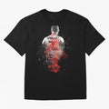 cristiano ronaldo Oversized T-Shirt Honor the Beautiful Game during FIFA World Cup 2026 Group Stage Spirit, Celebrating Spain, CR7, Goal Celebration Energy, Supporter Heritage, Football Icons and Worldwide Tournament Joy; Ideal for Fans Who Follow