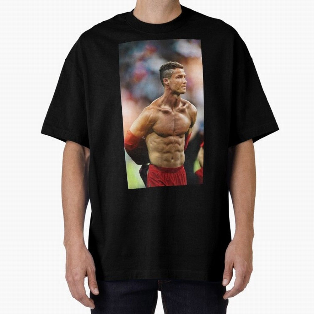 dodo design Oversized T-Shirt Celebrate Rivalries and Pride in Match Day Hype around FIFA World Cup 2026 Group Stage, Mbappe and Neymar, Brazil, Sports Nostalgia, International Competition, Famous Players and Unforgettable Victories; Ideal for Fans