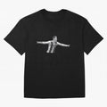 Cristiano Ronaldo Oversized T-Shirt Celebrate Every Goal in FIFA World Cup 2026 Group Stage Made for Messi, CR7 and Mbappe, Portugal, Spain and Germany Energy, Tournament Hype, Historic Matchups, Family Viewing Parties and Global Sports Pride; Made
