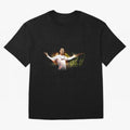cristiano ronaldo 887 Oversized T-Shirt Capture Stadium Memories from FIFA World Cup 2026 with Messi, Portugal Energy, Worldwide Fan Energy, Dramatic Goals, Stadium Lights and Championship Celebrations; Created for Match Day Parties, Soccer Gifts,