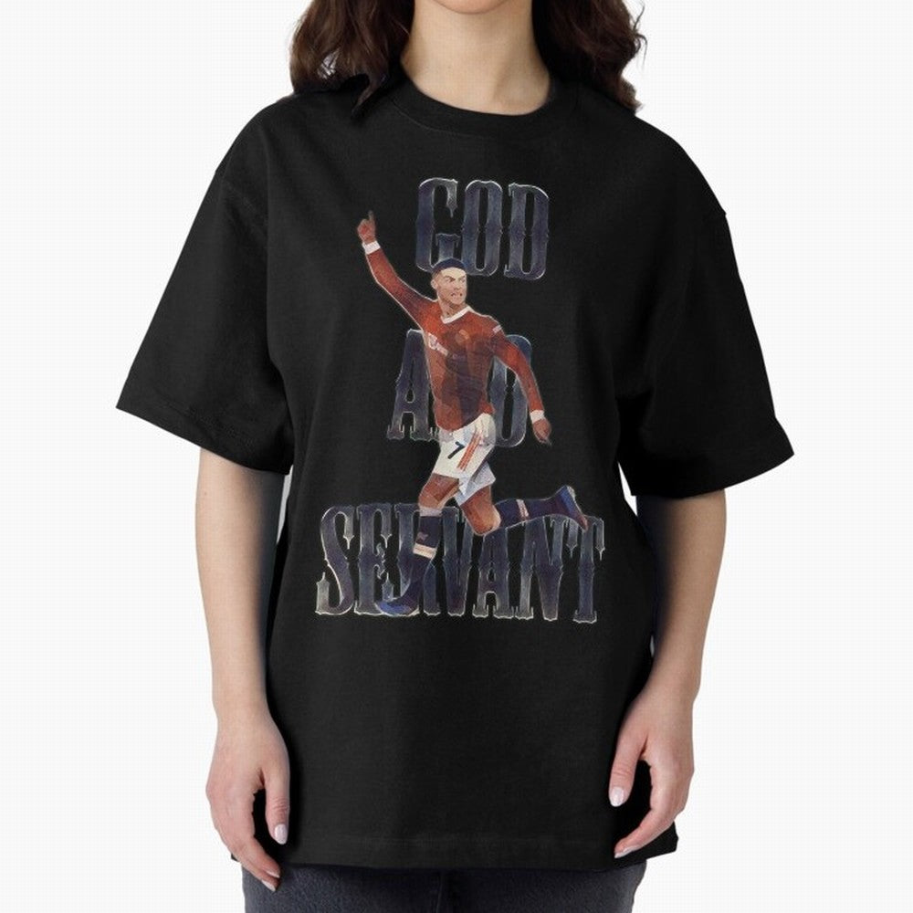 cristiano ronaldo paint art Oversized T-Shirt Celebrate the Stars of Match Day Hype around FIFA World Cup 2026 Group Stage, Neymar, Haaland and Cristiano Ronaldo, Germany, Supporter Pride, Iconic Celebrations, Legendary Names and Global Match Day