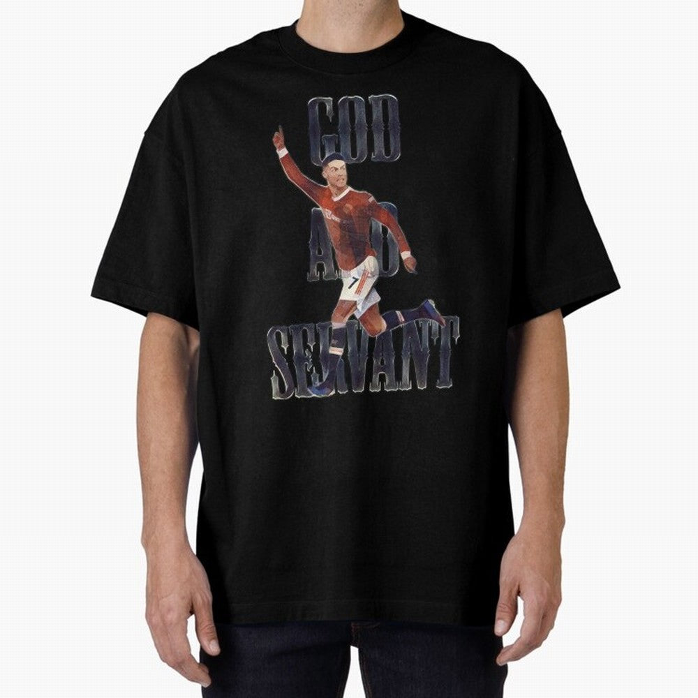 cristiano ronaldo paint art Oversized T-Shirt Celebrate the Stars of Match Day Hype around FIFA World Cup 2026 Group Stage, Neymar, Haaland and Cristiano Ronaldo, Germany, Supporter Pride, Iconic Celebrations, Legendary Names and Global Match Day