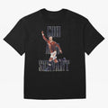 cristiano ronaldo paint art Oversized T-Shirt Celebrate the Stars of Match Day Hype around FIFA World Cup 2026 Group Stage, Neymar, Haaland and Cristiano Ronaldo, Germany, Supporter Pride, Iconic Celebrations, Legendary Names and Global Match Day