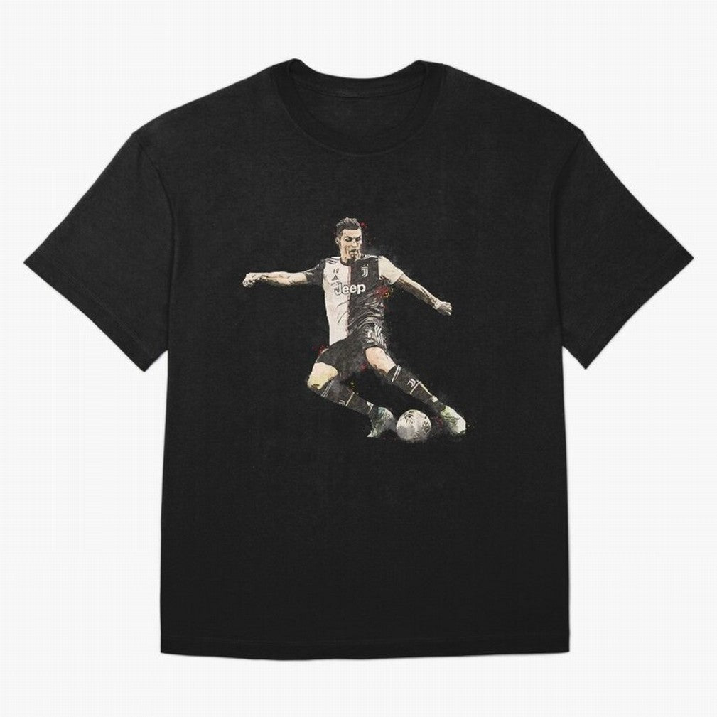 Cristiano Ronaldo Oversized T-Shirt Bring Legendary Rivalry Energy to FIFA World Cup 2026 Built around CR7, England, France and Netherlands Energy, Stadium Memories, Football Loyalty, International Chants and Championship Tradition; Perfect for