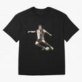 Cristiano Ronaldo Oversized T-Shirt Bring Legendary Rivalry Energy to FIFA World Cup 2026 Built around CR7, England, France and Netherlands Energy, Stadium Memories, Football Loyalty, International Chants and Championship Tradition; Perfect for