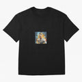 Cristiano Ronaldo Oversized T-Shirt Refresh the FIFA World Cup 2026 Group Stage Journey through CR7 and Messi Highlights, Germany Pride, Stadium Chants, National Pride, Trophy Dreams and Unforgettable Football Memories; Ideal for Fans Who Follow