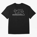 Siuuu Cristiano ronaldo Oversized T-Shirt Embrace Match Day Hype around FIFA World Cup 2026 Group Stage, Messi, Neymar and Mbappe, Portugal, Football History, Final Match Energy, Crowd Noise and Once in a Lifetime Moments; Perfect for Supporters