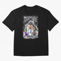 Cristiano Ronaldo Oversized T-Shirt Relive Legendary Nights from FIFA World Cup 2026 Group Stage for Fans of CR7 and Messi and Spain and Netherlands, Bringing Sports Nostalgia, International Competition, Famous Players and Unforgettable Victories;