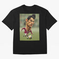 CR7 Cristiano Oversized T-Shirt Relive Legendary Nights from the FIFA World Cup 2026 USA Canada Mexico Journey through Messi Highlights, Argentina, France and Brazil Pride, Vintage Soccer Flavor, Modern Football Stars, National Flags and Final