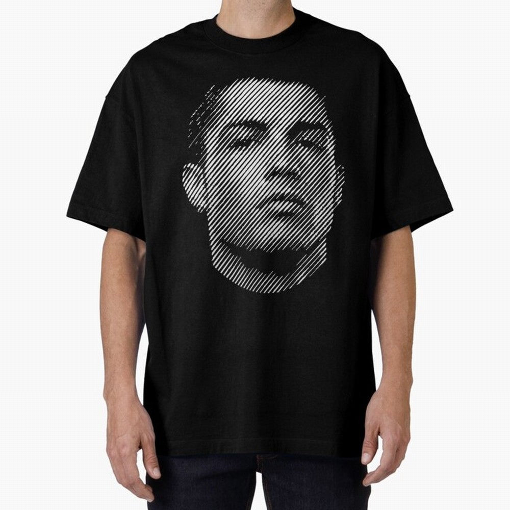 Cristiano Ronaldo Cristiano Ronaldo Halftone style Oversized T-Shirt Celebrate Fan Culture around Match Day Hype around FIFA World Cup 2026 Group Stage, Messi and Cristiano Ronaldo, Netherlands, Championship Spirit, Famous Goals, Roaring Crowds and