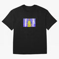 CRISTIANO RONALDO AL NASSR Oversized T-Shirt Celebrate Classic Football Spirit in the FIFA World Cup 2026 Journey through Messi, CR7 and Mbappe Highlights, Brazil, Portugal and Argentina Pride, Champion Mindset, Group Stage Buzz, Knockout Tension