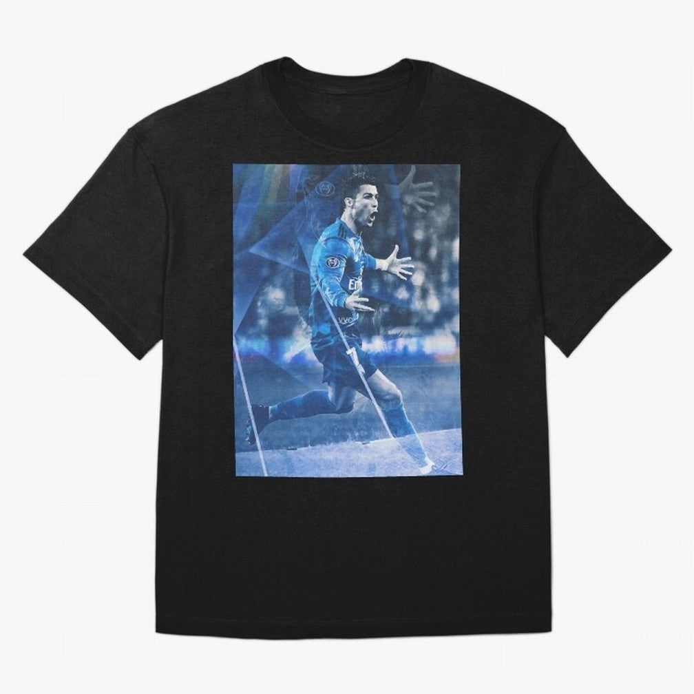 BEST SELLER Ronaldo Goat Real Madrid,Ronaldo Gifts,Ronaldo Best,Ronaldo Top Seller Oversized T-Shirt Make Memories around Global Football Passion for FIFA World Cup 2026 USA Canada Mexico, Built around Messi, Neymar and Mbappe, England, France and