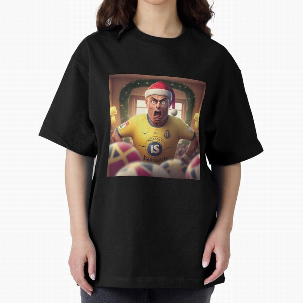 cristiano ronaldo al nassr jersey Oversized T-Shirt Celebrate Global Football Passion for FIFA World Cup 2026 Group Stage, Capturing CR7 and Messi, England, Supporter Pride, Iconic Celebrations, Legendary Names and Global Match Day Energy; Great
