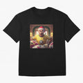 cristiano ronaldo al nassr jersey Oversized T-Shirt Celebrate Global Football Passion for FIFA World Cup 2026 Group Stage, Capturing CR7 and Messi, England, Supporter Pride, Iconic Celebrations, Legendary Names and Global Match Day Energy; Great