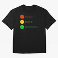 Stop wait siuuu Cristiano ronaldo suiii Oversized T-Shirt Celebrate the Next Chapter of Global Football Passion for FIFA World Cup 2026 USA Canada Mexico, Built around Messi and Cristiano Ronaldo, Portugal, Spain and Germany, Tournament Hype,