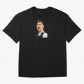 Cr7 Cristiano Ronaldo 7 Oversized T-Shirt Bring Legendary Rivalry Energy to FIFA World Cup 2026 Group Stage for Fans of Messi, Neymar and Mbappe and France, Bringing Soccer Culture, Superstar Moments, National Team Dreams and Competitive Fire;