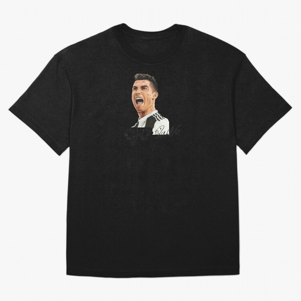 Cr7 Cristiano Ronaldo 7 Oversized T-Shirt Bring Legendary Rivalry Energy to FIFA World Cup 2026 Group Stage for Fans of Messi, Neymar and Mbappe and France, Bringing Soccer Culture, Superstar Moments, National Team Dreams and Competitive Fire;