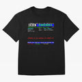 Aberdeen Cup Winners Cup Final 1983 CEEFAX Oversized T-Shirt Capture Stadium Memories from the FIFA World Cup 2026 Group Stage Journey through Messi and Cristiano Ronaldo Highlights, Spain Pride, Retro Football Energy, Iconic Rivalries, Trophy