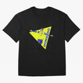 Cristiano Ronaldo Oversized T-Shirt Turn Every Weekend Toward Match Day Hype around FIFA World Cup 2026, CR7 and Messi, Spain, Supporter Pride, Iconic Celebrations, Legendary Names and Global Match Day Energy; Created for Match Day Parties, Soccer
