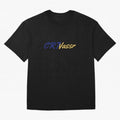 CR7 AL NASSR - RONALDO Oversized T-Shirt Celebrate the Magic of FIFA World Cup 2026 USA Canada Mexico with Mbappe and Neymar, Portugal, Spain and Germany Energy, Championship Spirit, Famous Goals, Roaring Crowds and International Football Unity;