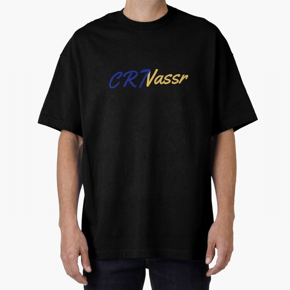 CR7 AL NASSR - RONALDO Oversized T-Shirt Celebrate the Magic of FIFA World Cup 2026 USA Canada Mexico with Mbappe and Neymar, Portugal, Spain and Germany Energy, Championship Spirit, Famous Goals, Roaring Crowds and International Football Unity;