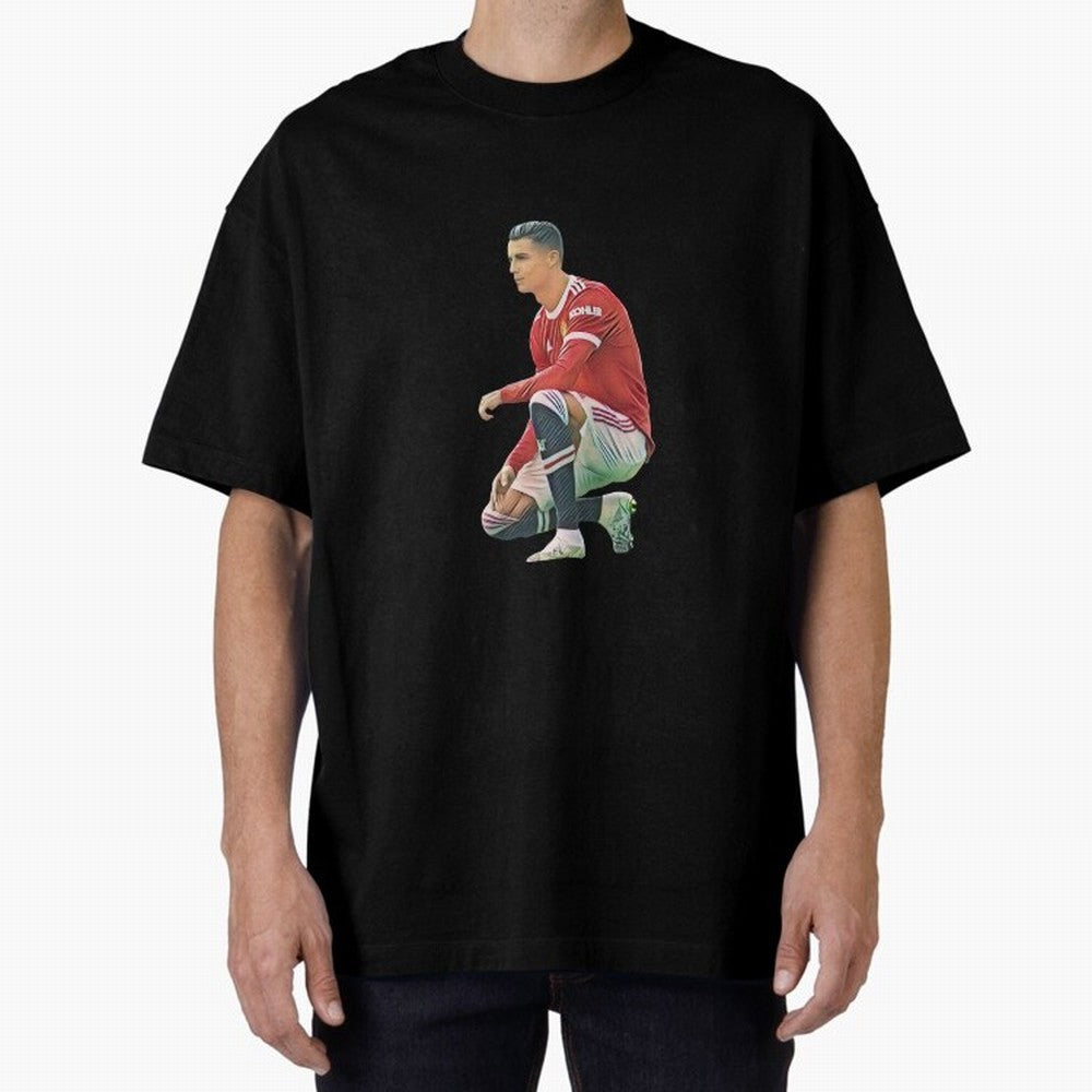 its the goat Oversized T-Shirt Celebrate Global Passion for FIFA World Cup 2026 Group Stage Featuring Neymar, Argentina and Brazil Energy, Stadium Memories, Football Loyalty, International Chants and Championship Tradition; Perfect for Fans,