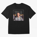 UR Cristiano Yt Oversized T-Shirt Keep the Legacy of FIFA World Cup 2026 for Fans of Neymar, Haaland and Cristiano Ronaldo and England, Bringing Football Passion, Legendary Performances, Festival Vibes and Supporter Community; Perfect for Fans,