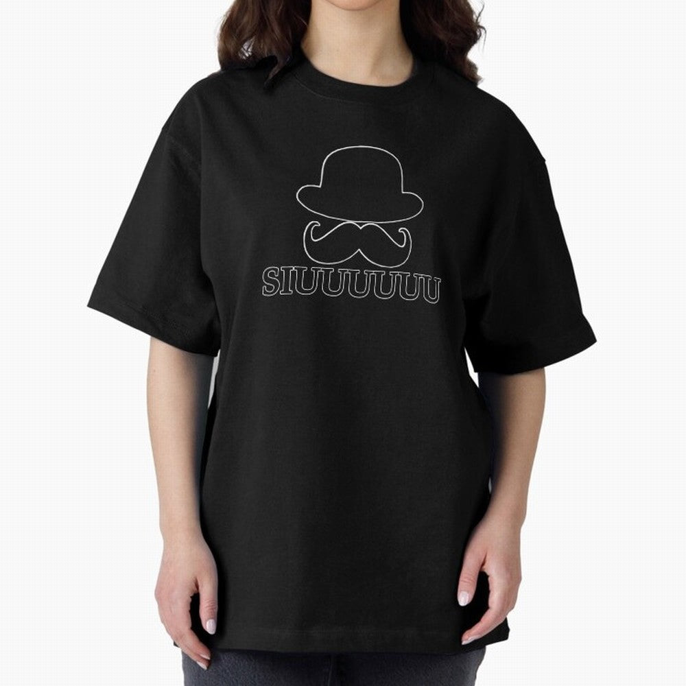 Siuuu Cristiano ronaldo Oversized T-Shirt Back the Journey through FIFA World Cup 2026 for Fans of Messi, Neymar and Mbappe and Germany, Bringing Tournament Hype, Historic Matchups, Family Viewing Parties and Global Sports Pride; Perfect for People
