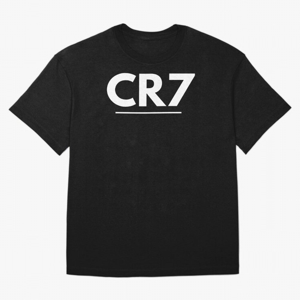 CR7 Oversized T-Shirt Capture the FIFA World Cup 2026 USA Canada Mexico Journey through Messi, Neymar and Mbappe Highlights, Portugal, Spain and Germany Pride, Fan Favorite Moments, National Team Passion, Big Match Drama and Soccer History; Ideal