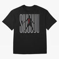 Siuuuuu Cristiano Ronaldo Oversized T-Shirt Cheer through Every Moment of FIFA World Cup 2026 USA Canada Mexico with Cristiano Ronaldo, England, France and Netherlands Energy, Stadium Chants, National Pride, Trophy Dreams and Unforgettable Football