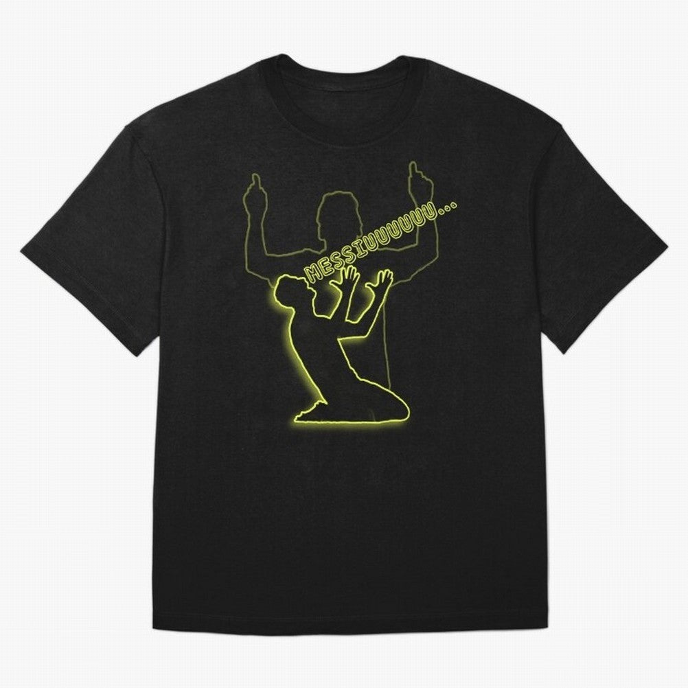 Messiuuu¡­ CR7 goal suiii Oversized T-Shirt Feel the Roar of FIFA World Cup 2026 Group Stage Featuring Neymar, Brazil, Portugal and Argentina Energy, Game Day Rituals, Football Legends, Country Pride and the Road to the Final; Created for Match Day
