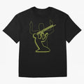 Messiuuu¡­ CR7 goal suiii Oversized T-Shirt Feel the Roar of FIFA World Cup 2026 Group Stage Featuring Neymar, Brazil, Portugal and Argentina Energy, Game Day Rituals, Football Legends, Country Pride and the Road to the Final; Created for Match Day