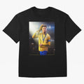 Cristiano Ronaldo Active( Oversized T-Shirt Make the Season About the FIFA World Cup 2026 Group Stage Journey through Messi, CR7 and Mbappe Highlights, France Pride, Worldwide Fan Energy, Dramatic Goals, Stadium Lights and Championship