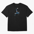 Cristiano Ronaldo Oversized T-Shirt Show Your Stadium Side during Match Day Hype around FIFA World Cup 2026 USA Canada Mexico, Messi and Cristiano Ronaldo, France, Stadium Memories, Football Loyalty, International Chants and Championship Tradition;