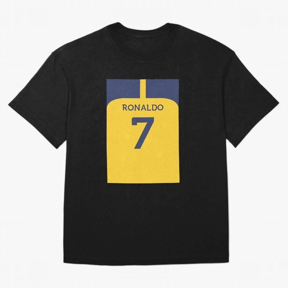 Cristiano Ronaldo Al Nassr Oversized T-Shirt Live for the Drama of Match Day Hype around FIFA World Cup 2026 USA Canada Mexico, Neymar, Haaland and Cristiano Ronaldo, Germany, Football History, Final Match Energy, Crowd Noise and Once in a Lifetime