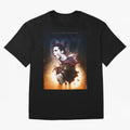Cristiano Ronaldo 7 Oversized T-Shirt Celebrate Soccer Greatness during Match Day Hype around FIFA World Cup 2026 USA Canada Mexico, Cristiano Ronaldo, Haaland and CR7, Netherlands, Game Day Rituals, Football Legends, Country Pride and the Road to