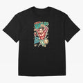 The Machine Ronaldo Oversized T-Shirt Celebrate Golden Goal Energy in the FIFA World Cup 2026 USA Canada Mexico Journey through Messi, Neymar and Mbappe Highlights, Brazil, Portugal and Argentina Pride, Vintage Soccer Flavor, Modern Football Stars,