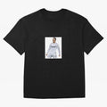 Cristiano Ronaldo 2009 real madrid cr7 Oversized T-Shirt Bring Home the FIFA World Cup 2026 Group Stage Journey through CR7 and Messi Highlights, Argentina, France and Brazil Pride, Worldwide Fan Energy, Dramatic Goals, Stadium Lights and