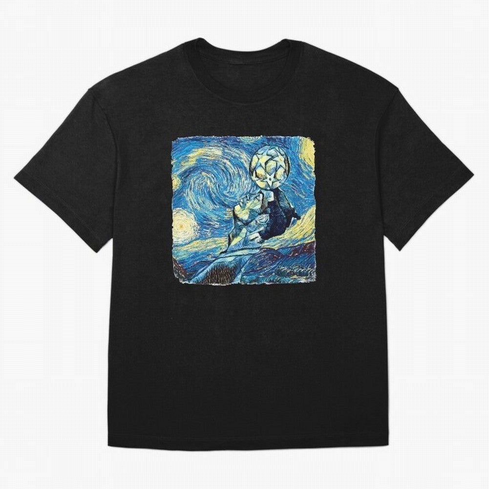 Cristiano Ronaldo Cristiano Ronaldo Cristiano Ronaldo Cristiano Ronaldo Cristiano Ronaldo Cristiano Ronaldo Oversized T-Shirt Celebrate the Road through Match Day Hype around FIFA World Cup 2026, CR7, Spain and Netherlands, Stadium Chants, National
