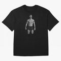 Cristiano Ronaldo Oversized T-Shirt Upgrade FIFA World Cup 2026 USA Canada Mexico Capturing Haaland, Brazil, Portugal and Argentina Energy, Stadium Chants, National Pride, Trophy Dreams and Unforgettable Football Memories; Created for Match Day